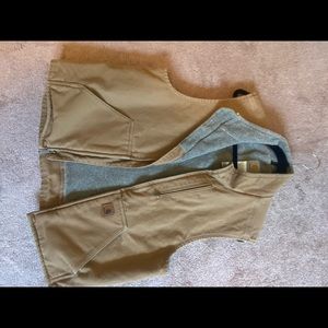 Carhart Vest